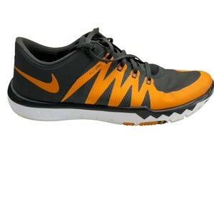 Nike Free Trainer 5.0 V6 Amp University of Tennessee Men’s Size 14